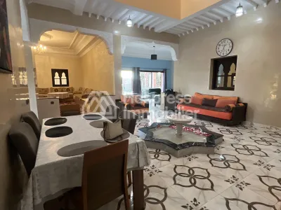Propriété Titrée de 1,75 H – 22 km de Marrakech