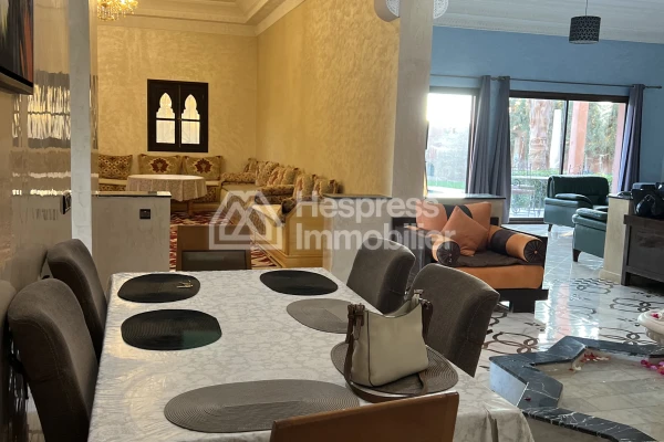 Titled property of 1.75 hectares – 22 km from Marrakech