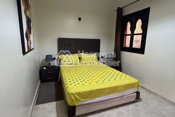 Titled property of 1.75 hectares – 22 km from Marrakech