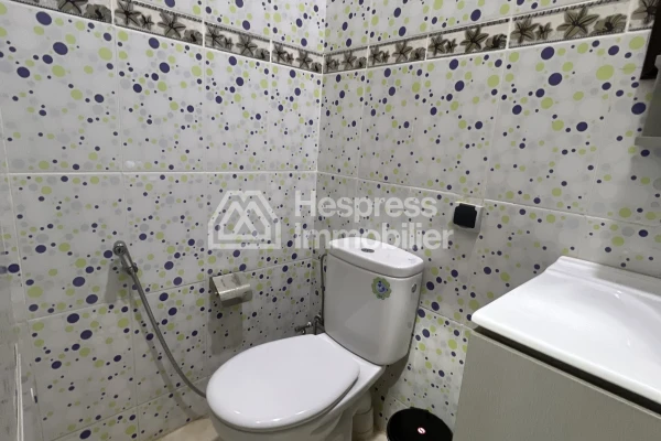 Titled property of 1.75 hectares – 22 km from Marrakech