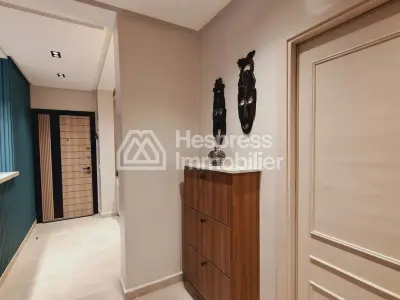 Magnifique appartement meuble au menara