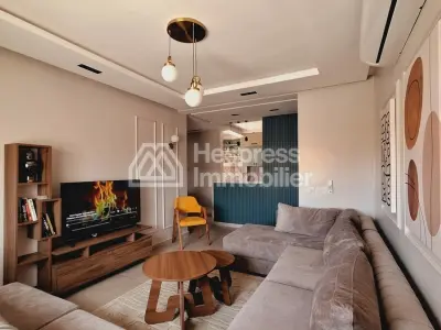 Magnifique appartement meuble au menara