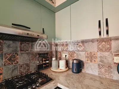 Magnifique appartement meuble au menara