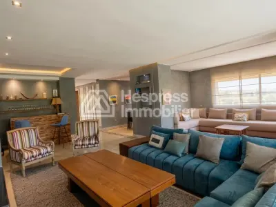 Villa Prestigia Marrakech Golf City