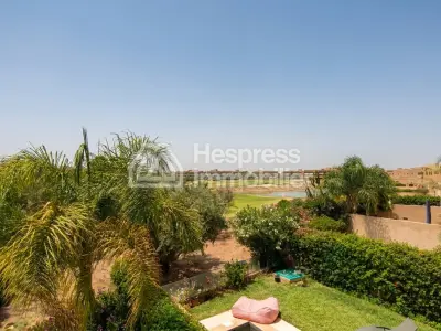 Villa Prestigia Marrakech Golf City