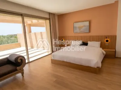Villa Prestigia Marrakech Golf City