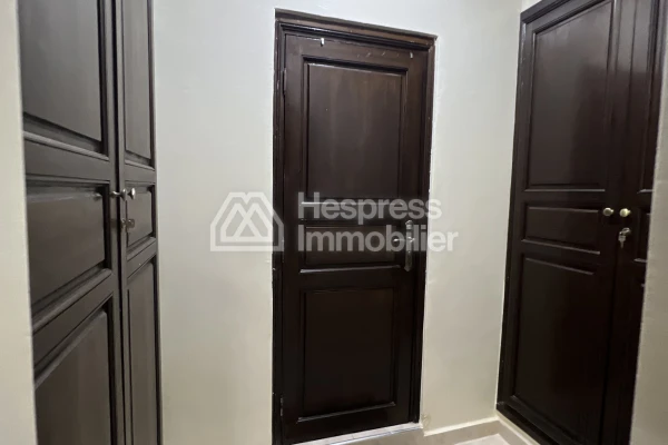 Titled property of 1.75 hectares – 22 km from Marrakech