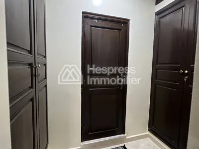 Propriété Titrée de 1,75 H – 22 km de Marrakech