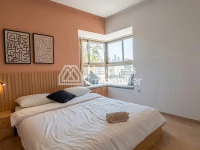Villa Prestigia Marrakech Golf City