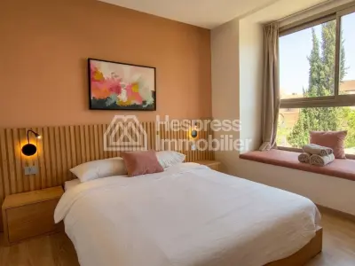 Villa Prestigia Marrakech Golf City