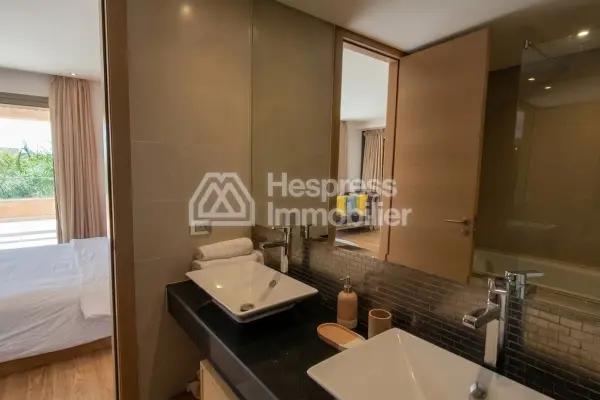 Villa Prestigia Marrakech Golf City