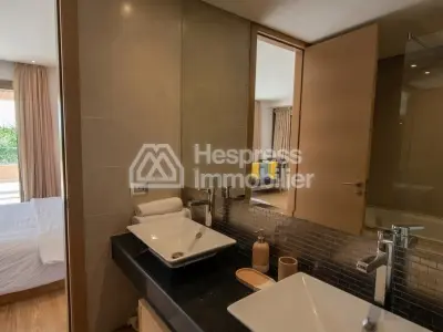 Villa Prestigia Marrakech Golf City