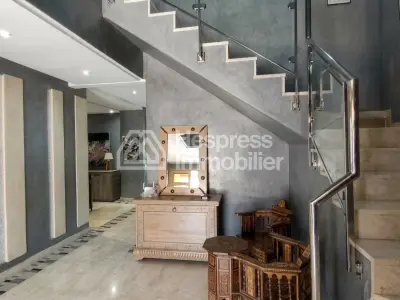 Villa Prestigia Marrakech Golf City