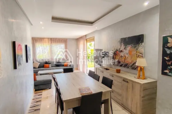 Villa Prestigia Marrakech Golf City