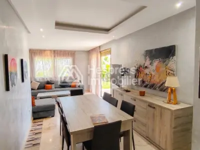 Villa Prestigia Marrakech Golf City