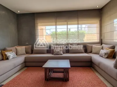 Villa Prestigia Marrakech Golf City