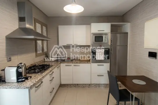 Villa Prestigia Marrakech Golf City