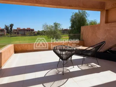 Magnificent villa for rent in Prestigia Golf City