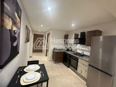 Studio a vendre Route de Casa