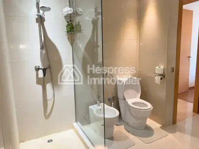 Magnificent villa for rent in Prestigia Golf City