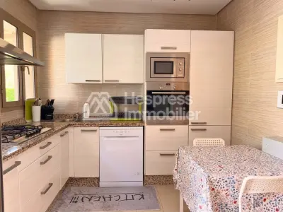 Magnificent villa for rent in Prestigia Golf City