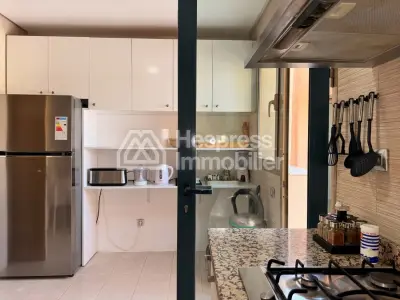 Magnificent villa for rent in Prestigia Golf City
