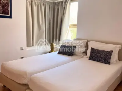 Magnificent villa for rent in Prestigia Golf City