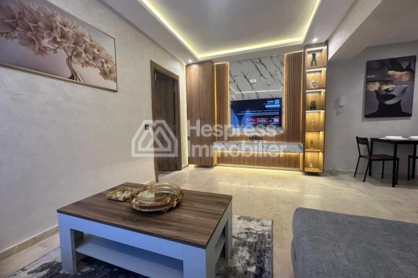 Studio a vendre Route de Casa