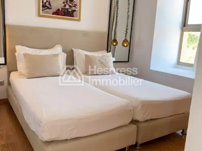 Magnificent villa for rent in Prestigia Golf City