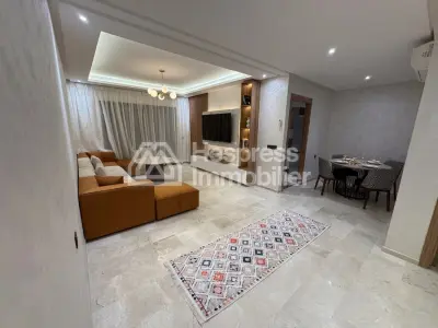 An intimate and exclusive panorama in the heart of Marrakech