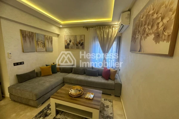 Studio a vendre Route de Casa