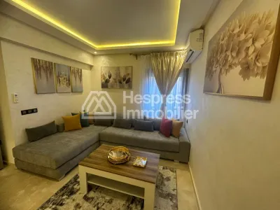 Studio a vendre Route de Casa