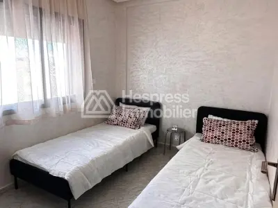 شقة مفروشة جديدة وساحرة في حي الشرف