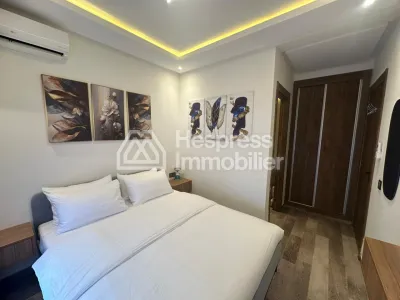 Studio a vendre Route de Casa