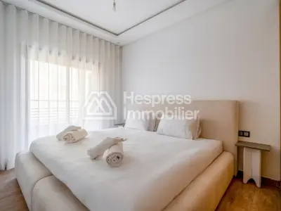 Turnkey investment, residence with swimming pool