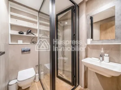 Turnkey investment, residence with swimming pool