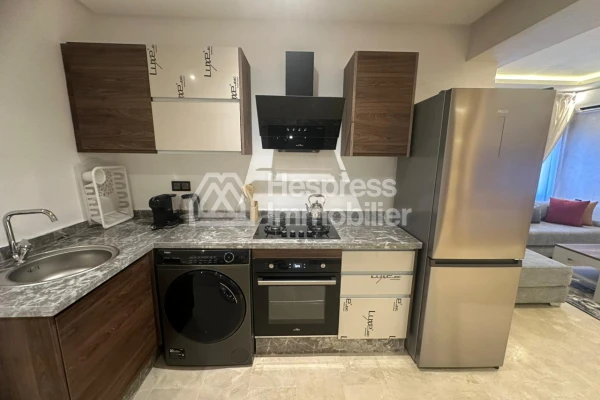 Studio a vendre Route de Casa