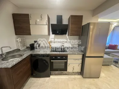 Studio a vendre Route de Casa