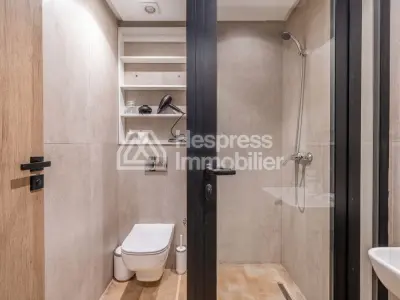Turnkey investment, residence with swimming pool