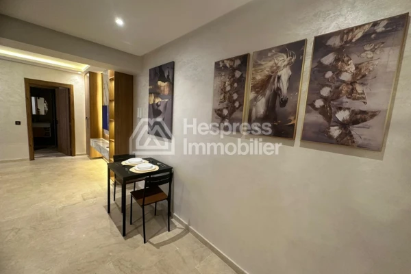 Studio a vendre Route de Casa