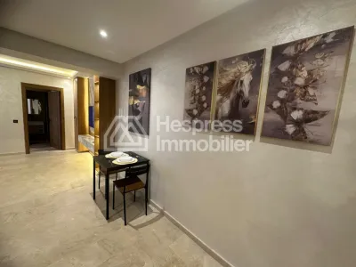 Studio a vendre Route de Casa