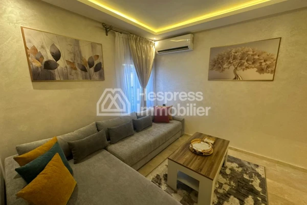 Studio a vendre Route de Casa