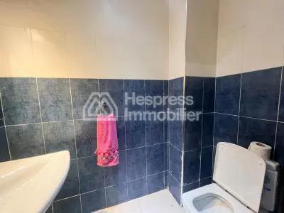 Appartement meublé à louer