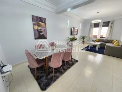 Beautiful apartment for rent near the train station & Gueliz