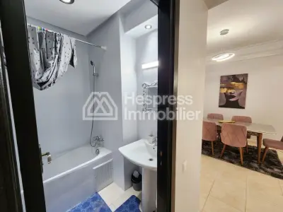 Beautiful apartment for rent near the train station & Gueliz