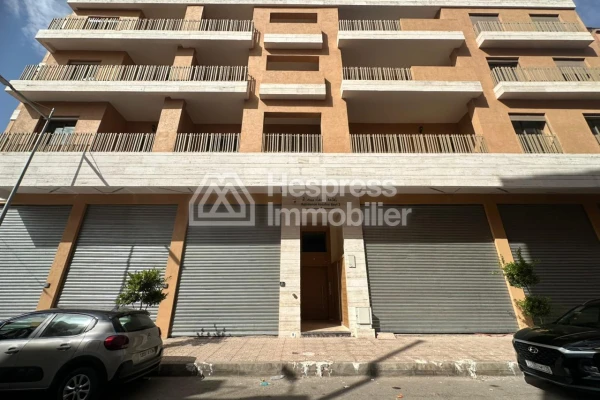 Studio a vendre Route de Casa