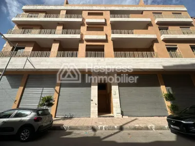 Studio a vendre Route de Casa