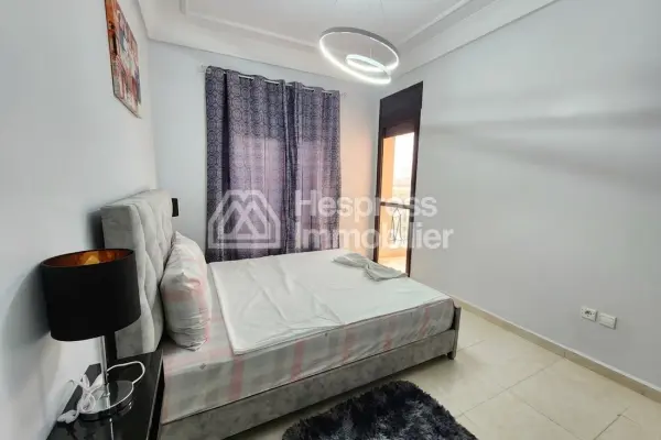 Beautiful apartment for rent near the train station & Gueliz