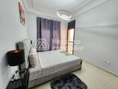 Beautiful apartment for rent near the train station & Gueliz