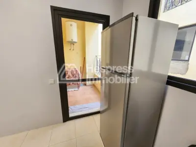 Beautiful apartment for rent near the train station & Gueliz